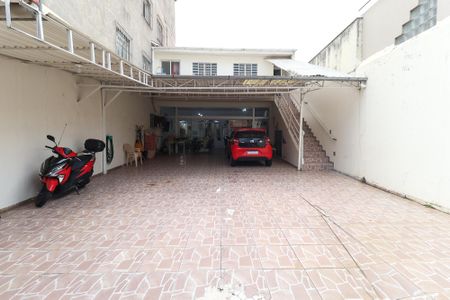 Casa à venda com 203m², 5 quartos e 6 vagasGaragem