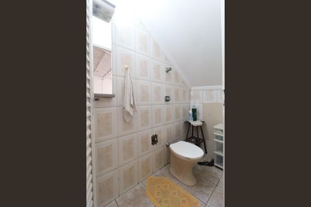 Casa à venda com 203m², 5 quartos e 6 vagasLavabo