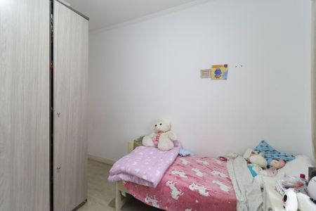 Casa à venda com 203m², 5 quartos e 6 vagasQuarto 2 casa 2