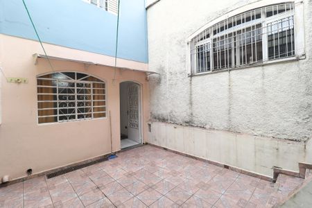 Casa à venda com 203m², 5 quartos e 6 vagasQuintal