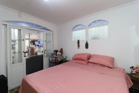 Casa à venda com 203m², 5 quartos e 6 vagasSuíte 1