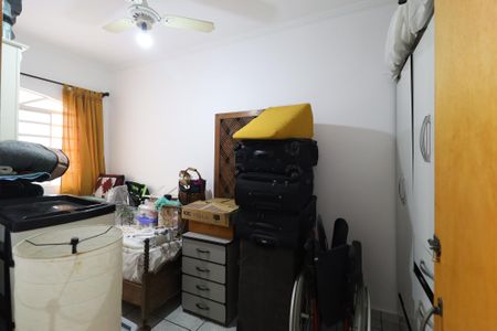 Casa à venda com 203m², 5 quartos e 6 vagasQuarto 1