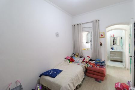 Casa à venda com 203m², 5 quartos e 6 vagasQuarto casa 2