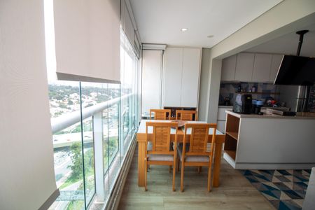 Apartamento à venda com 43m², 1 quarto e 1 vagaSala de Jantar