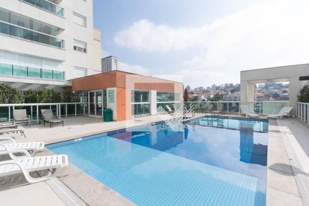 Apartamento à venda com 43m², 1 quarto e 1 vagaÁrea comum - Piscina