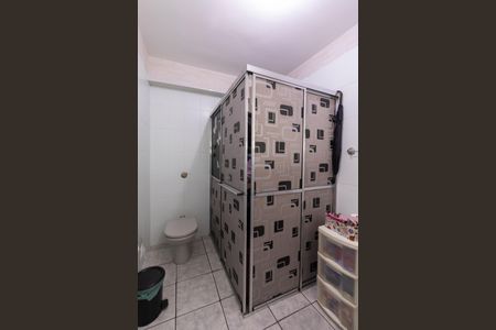 Casa à venda com 300m², 2 quartos e 5 vagasBanheiro de Serviço