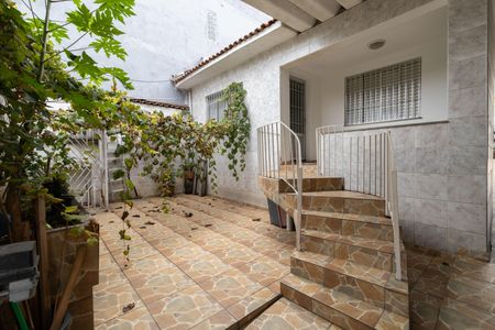 Casa à venda com 300m², 2 quartos e 5 vagasÁrea comum Quintal