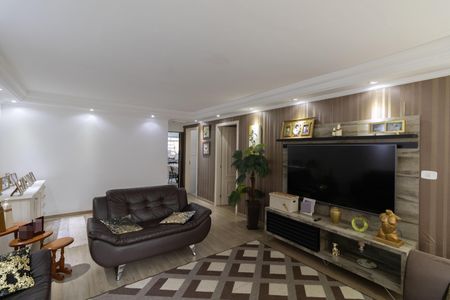 Casa à venda com 300m², 2 quartos e 5 vagasSala