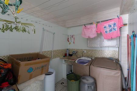 Casa à venda com 300m², 2 quartos e 5 vagasÁrea de Serviço