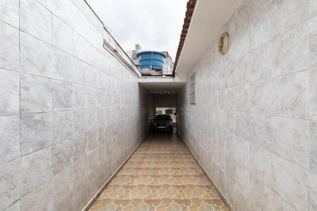 Casa à venda com 300m², 2 quartos e 5 vagasÁrea comum Quintal