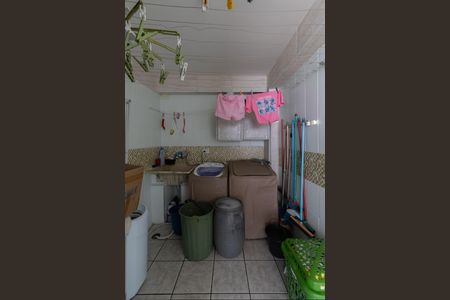 Casa à venda com 300m², 2 quartos e 5 vagasÁrea de Serviço