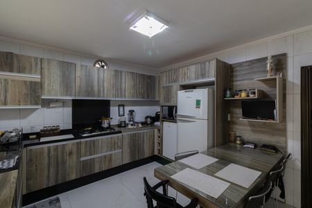 Casa à venda com 300m², 2 quartos e 5 vagasCozinha