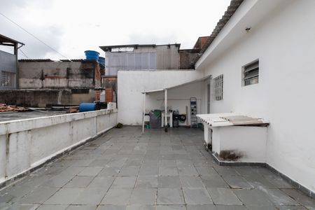 Casa à venda com 300m², 2 quartos e 5 vagasVaranda