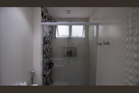 Casa de condomínio à venda com 300m², 4 quartos e 2 vagasBanheiro Social