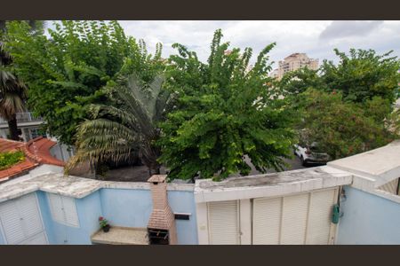 Casa de condomínio à venda com 300m², 4 quartos e 2 vagasVista da Sacada da Suíte 1 e 2