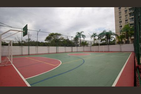 Casa de condomínio à venda com 300m², 4 quartos e 2 vagasÁrea Comum - Quadra