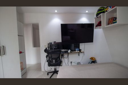 Casa de condomínio à venda com 300m², 4 quartos e 2 vagasQuarto 2