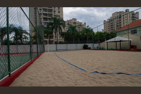 Casa de condomínio à venda com 300m², 4 quartos e 2 vagasÁrea Comum - Quadra