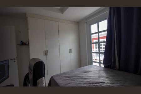 Casa de condomínio à venda com 300m², 4 quartos e 2 vagasQuarto 1