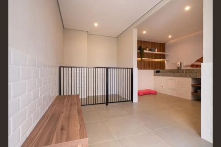 Apartamento à venda com 35m², 2 quartos e sem vagaFoto 12