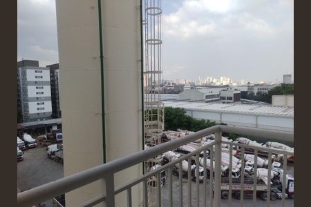 Apartamento à venda com 35m², 2 quartos e sem vagaFoto 16