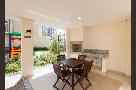 Apartamento à venda com 35m², 2 quartos e sem vagaFoto 23