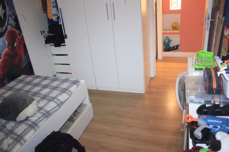 Apartamento à venda com 63m², 3 quartos e 1 vagaQuarto 2