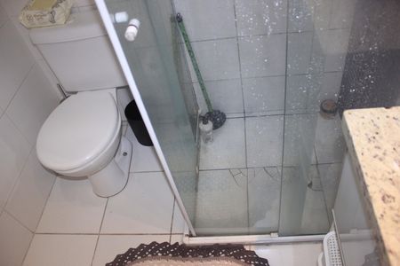 Apartamento à venda com 63m², 3 quartos e 1 vagaBanheiro