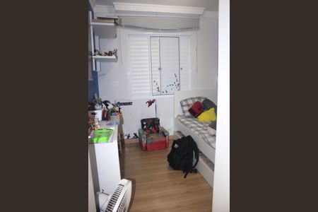 Apartamento à venda com 63m², 3 quartos e 1 vagaQuarto 2