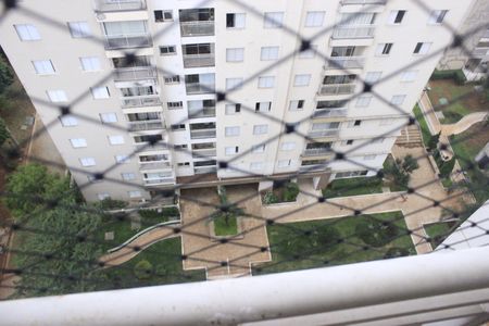 Apartamento à venda com 63m², 3 quartos e 1 vagaVaranda da Sala