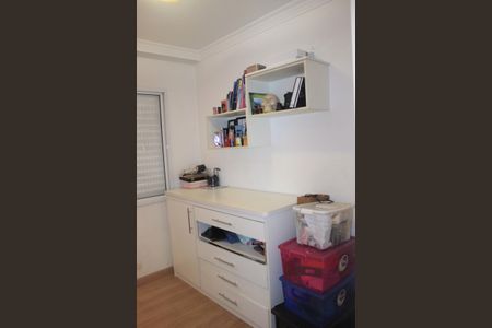 Apartamento à venda com 63m², 3 quartos e 1 vagaQuarto 1