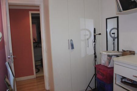 Apartamento à venda com 63m², 3 quartos e 1 vagaQuarto 1