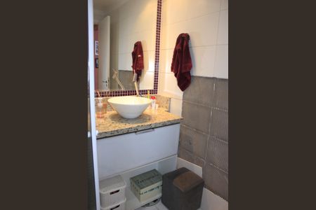 Apartamento à venda com 63m², 3 quartos e 1 vagaBanheiro