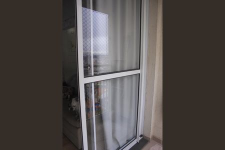 Apartamento à venda com 63m², 3 quartos e 1 vagaVaranda da Sala