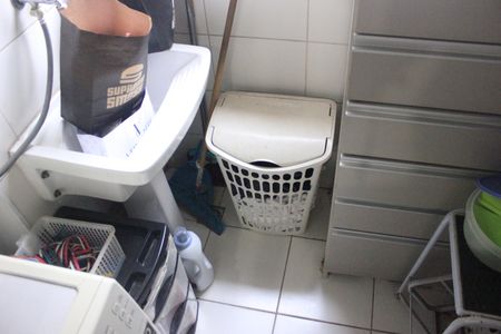 Apartamento à venda com 63m², 3 quartos e 1 vagaÁrea de Serviço