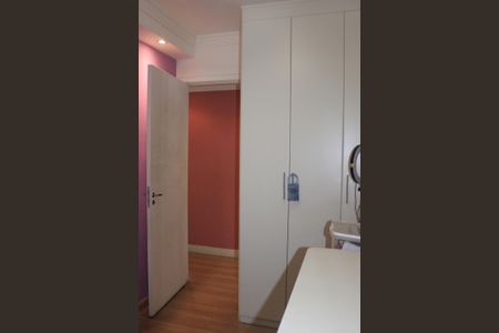 Apartamento à venda com 63m², 3 quartos e 1 vagaQuarto 1