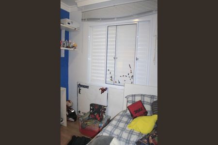 Apartamento à venda com 63m², 3 quartos e 1 vagaQuarto 2