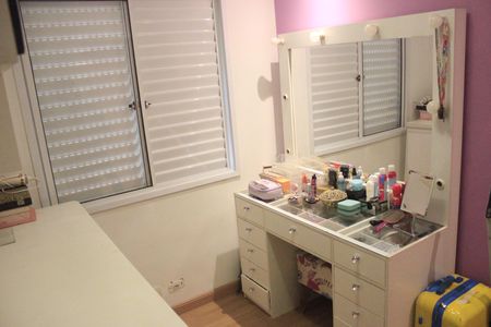 Apartamento à venda com 63m², 3 quartos e 1 vagaQuarto 1