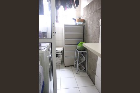 Apartamento à venda com 63m², 3 quartos e 1 vagaÁrea de Serviço