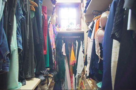 Casa à venda com 350m², 2 quartos e 5 vagasCloset