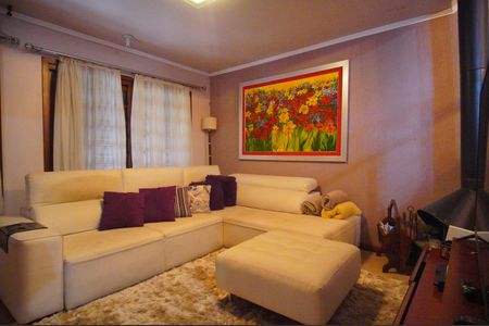 Casa à venda com 350m², 2 quartos e 5 vagasSala