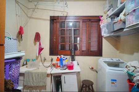 Casa à venda com 350m², 2 quartos e 5 vagasÁrea de Serviço