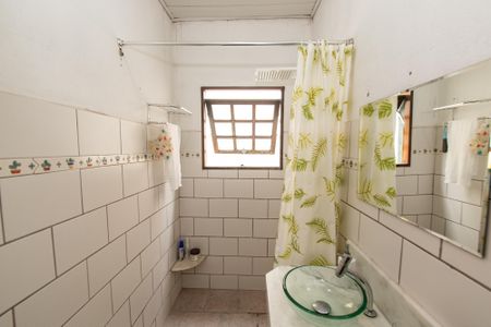 Apartamento à venda com 200m², 6 quartos e 1 vaga Apartamento à venda com 200m², 6 quartos e 1 vagaBanheiro da suíte 1