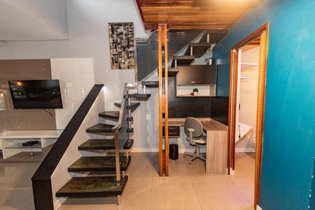 Apartamento à venda com 200m², 6 quartos e 1 vaga Apartamento à venda com 200m², 6 quartos e 1 vagaCasa 2 Sala