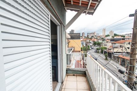 Apartamento à venda com 200m², 6 quartos e 1 vaga Apartamento à venda com 200m², 6 quartos e 1 vagaVaranda da suíte 2