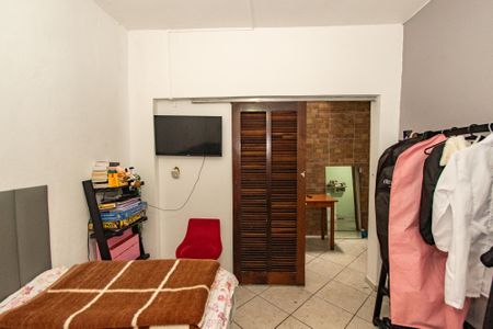 Apartamento à venda com 200m², 6 quartos e 1 vaga Apartamento à venda com 200m², 6 quartos e 1 vagaCasa 2 Quarto 2