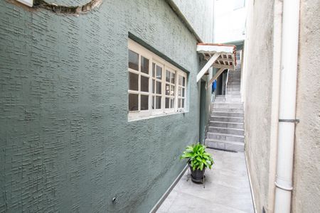 Apartamento à venda com 200m², 6 quartos e 1 vaga Apartamento à venda com 200m², 6 quartos e 1 vagaCorredor