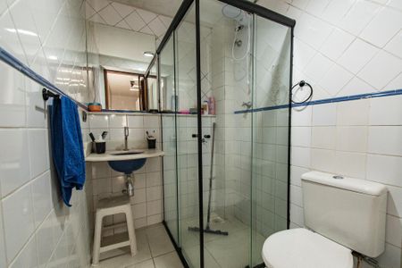 Apartamento à venda com 200m², 6 quartos e 1 vaga Apartamento à venda com 200m², 6 quartos e 1 vagaCasa 2 Banheiro 1