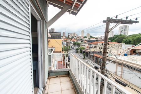 Apartamento à venda com 200m², 6 quartos e 1 vaga Apartamento à venda com 200m², 6 quartos e 1 vagaVaranda da suíte 2