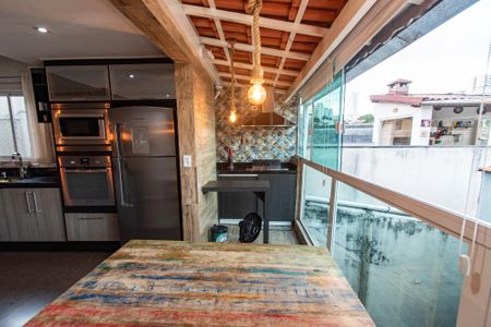 Apartamento à venda com 200m², 6 quartos e 1 vaga Apartamento à venda com 200m², 6 quartos e 1 vagaCasa 2 Sala